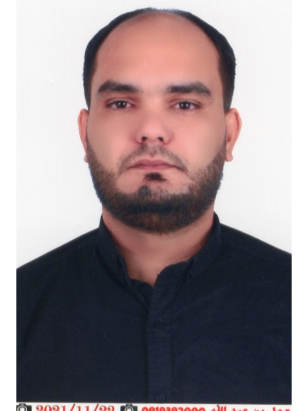 محمد علي محمد ابوخليخيل