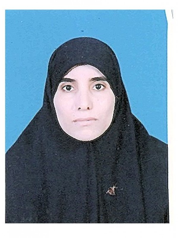 أمينه ابوعجيلة صالح مفتاح