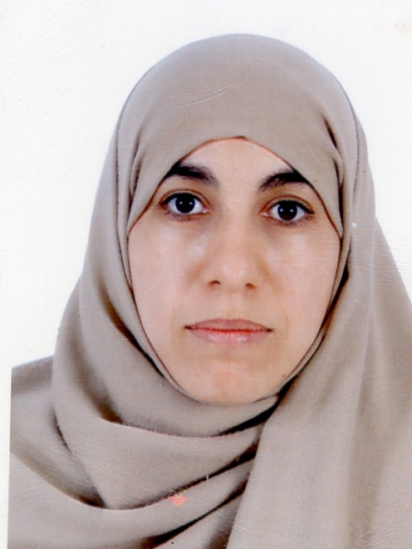 إيمان بشير عبد السلام عثمان 