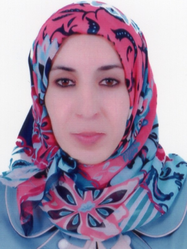 ايناس عاشورالمهدى  بشينة 