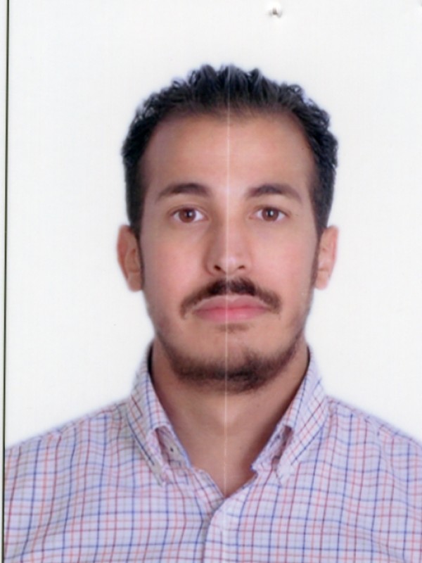 ماء العنين ابوالقاسم حسين مسعود