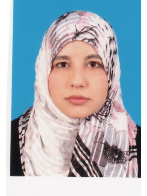 كريمة علي الصيد شقور