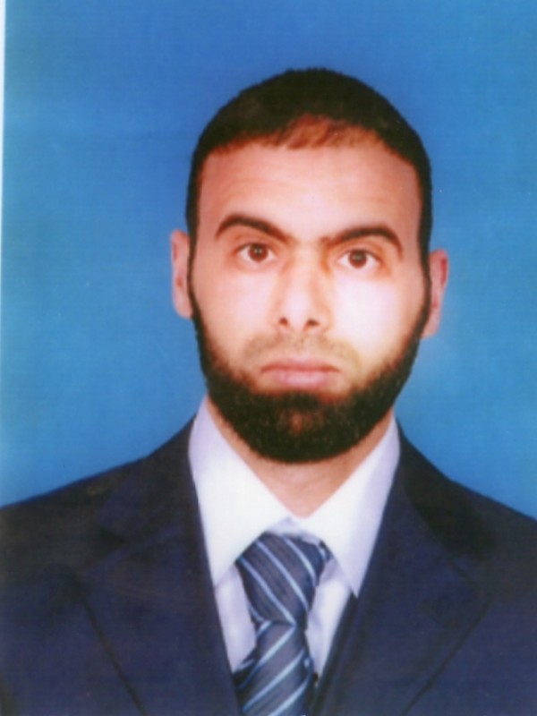 علي ميلاد أحمد أحمد 