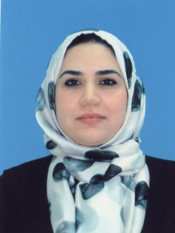 ورود ابراهيم شعبان العزابي