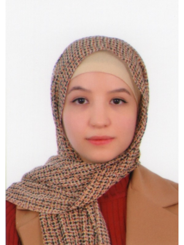 روبين أحمد شكري عبدالحميد  الخوجة