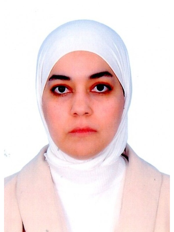 سعاد هندي المهدي عبداللطيف