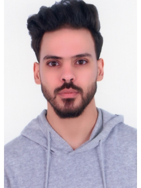 باديس يوسف عمر عزوزه