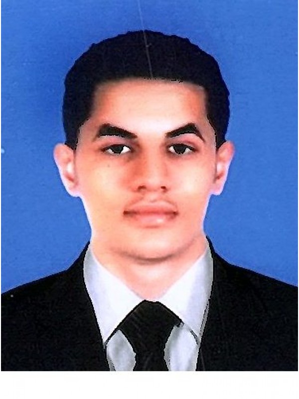 محمد رمضان المبروك الجدي