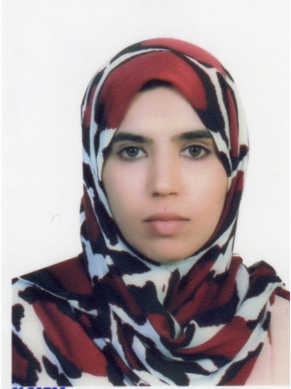 انتصار عمر سالم المسعودي