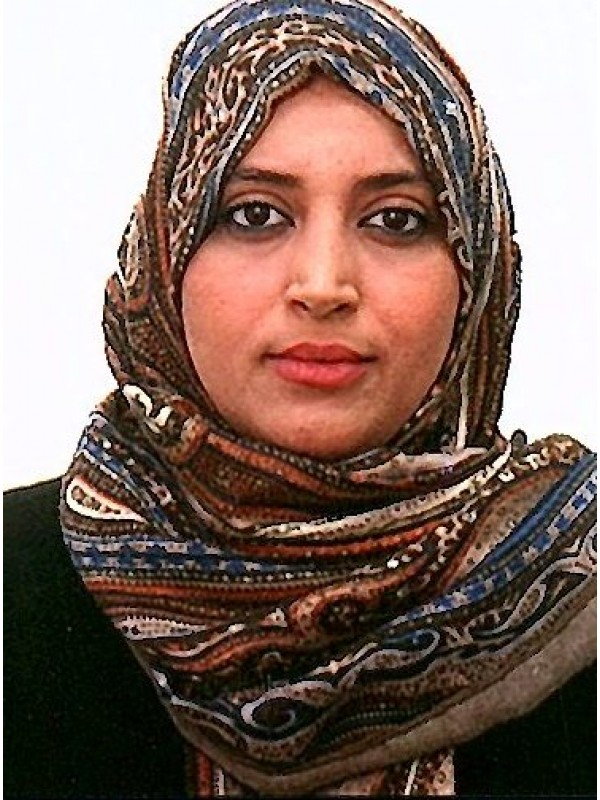 اميرة الفرجاني الشيباني  الشيباني