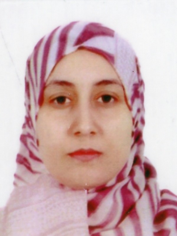 عائشة عبدالرزاق محمد قنبور