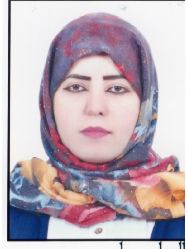 عواطف سالم عبدالرحمن سعيد