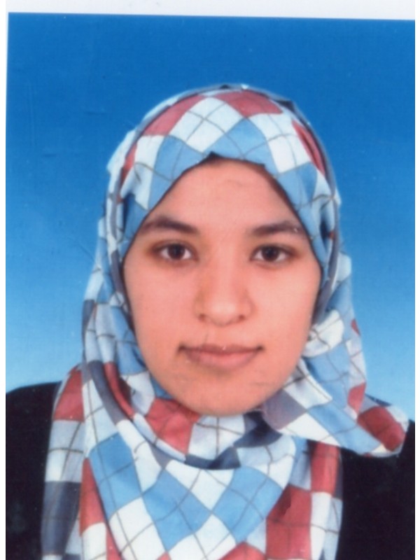 أمنة محمد محمد بي