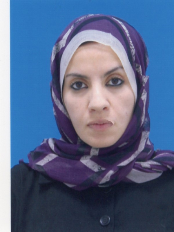 كريمة ابراهيم ابوبكر ابونجيم 