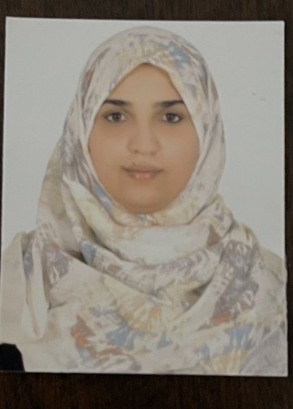 ايمان علي الصويعي البوزيدي