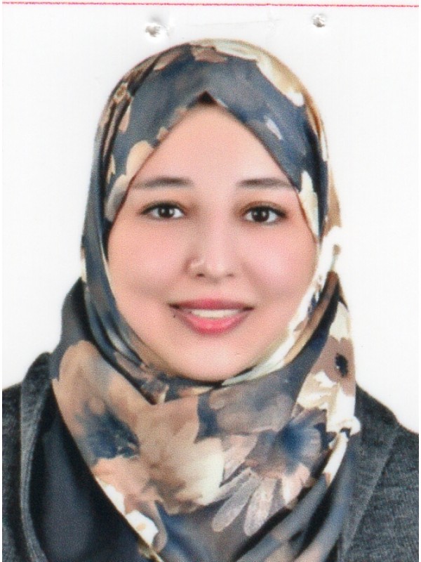 مها محمد حميده صمود 