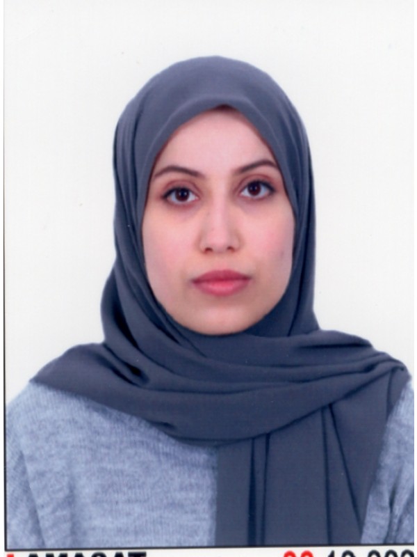 دعاء علي سالم قديم