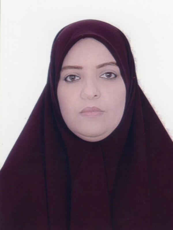 إلهام مسعود امحمد القشاط