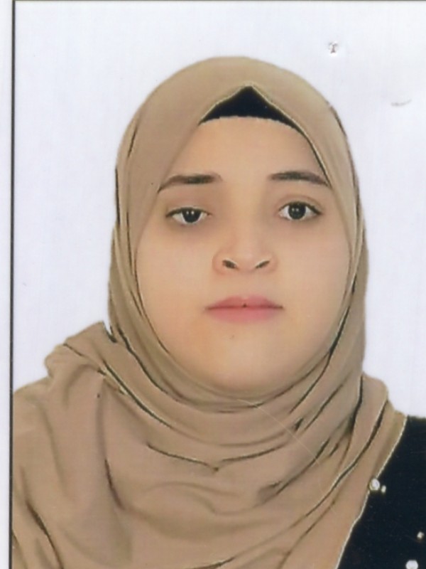 مروة عبد الحكيم عبد الله الشريف 