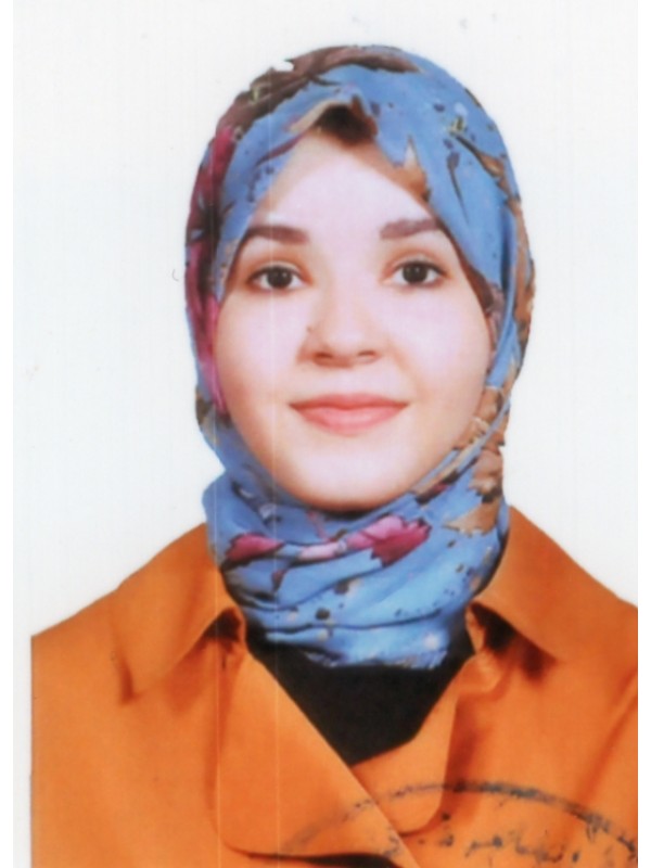 دلال محمد عيسي تدي