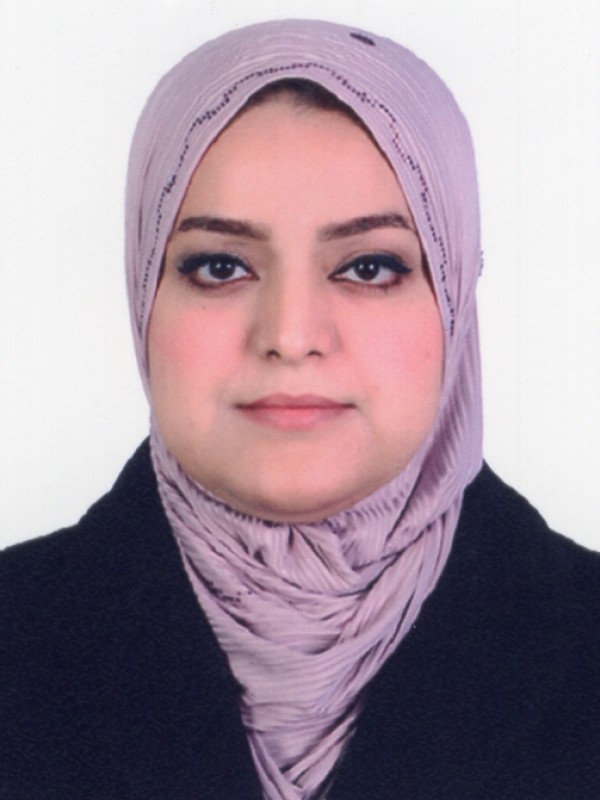 إسراء عبد المجيد سالم ابوحجر 