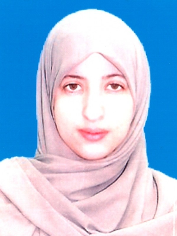 ايناس فتحي محمد المصروب