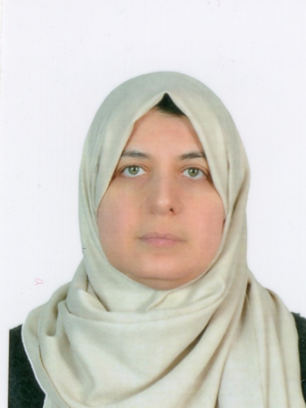 منال مصطفى عبدالله الترجمان 