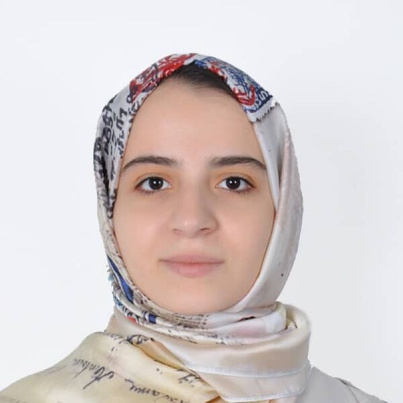 زينب عامر الزيتوني 