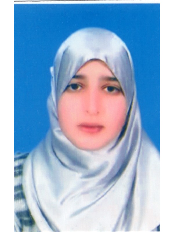 اميرة رمضان محمد عراقيب 