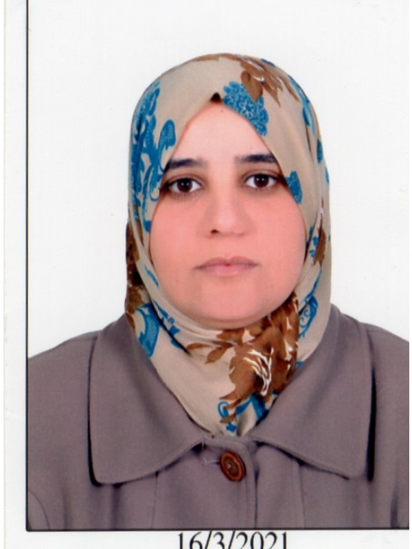 زينب مفتاح محمود بن حميد