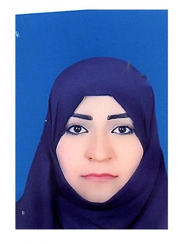 أميرة سعيد أحمد حدود