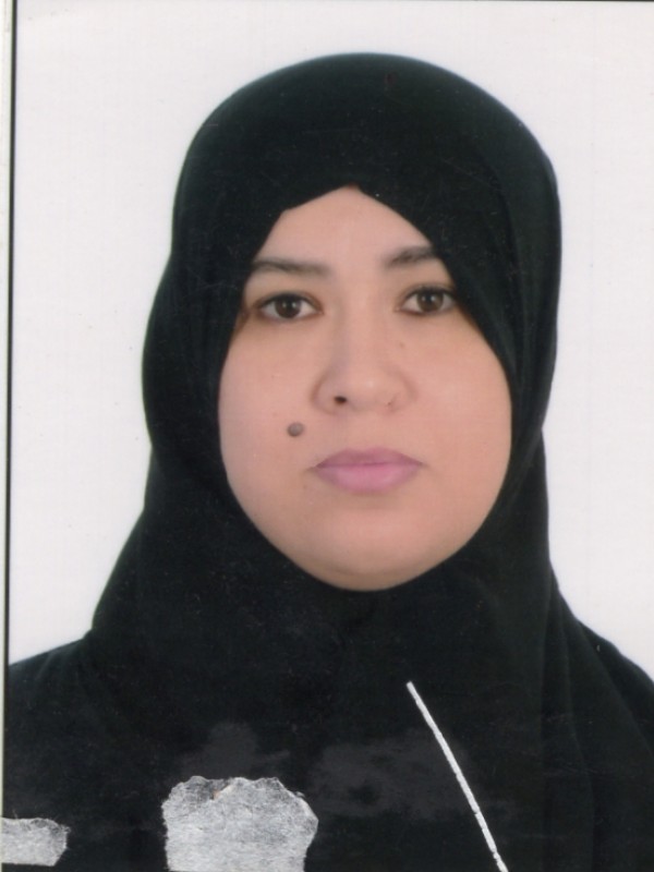 سناء المبروك خليفة عبدالله