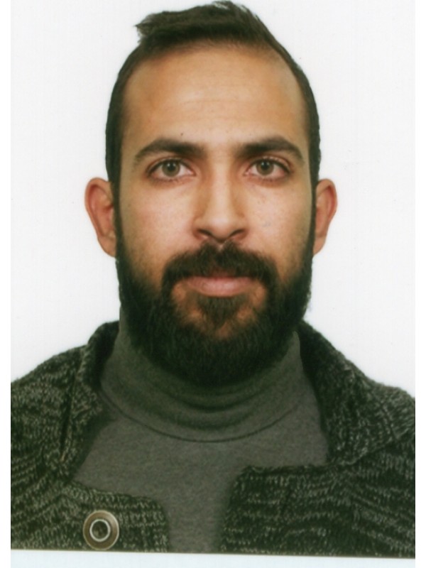 عماد محمد عمر الجدي