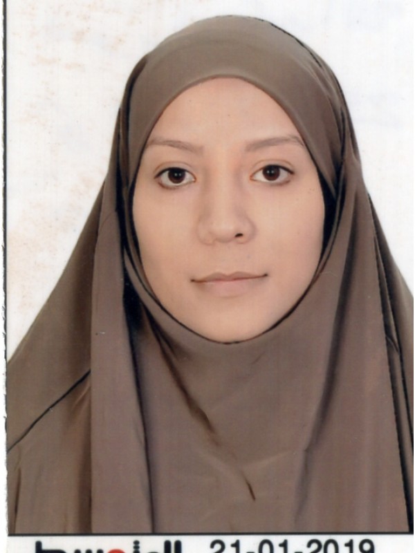 سوزان عبدالله امحمد كره