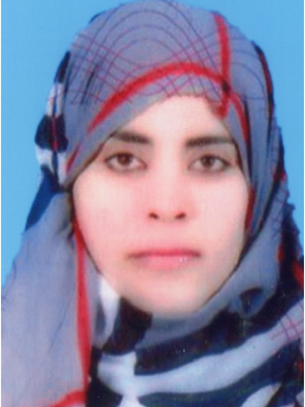 رجاء مختار العربي المهلب