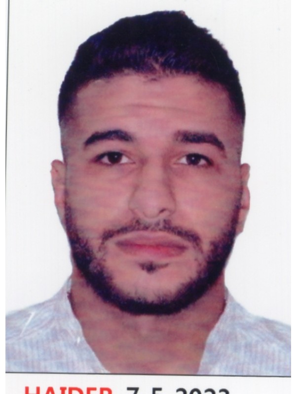 رمضان بشير رمضان ضويله