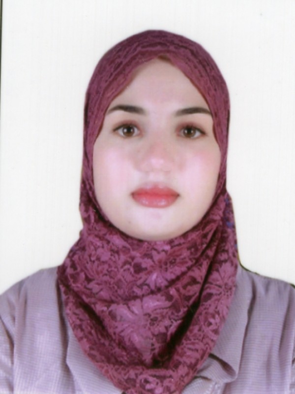 ريم بشير علي دحيم