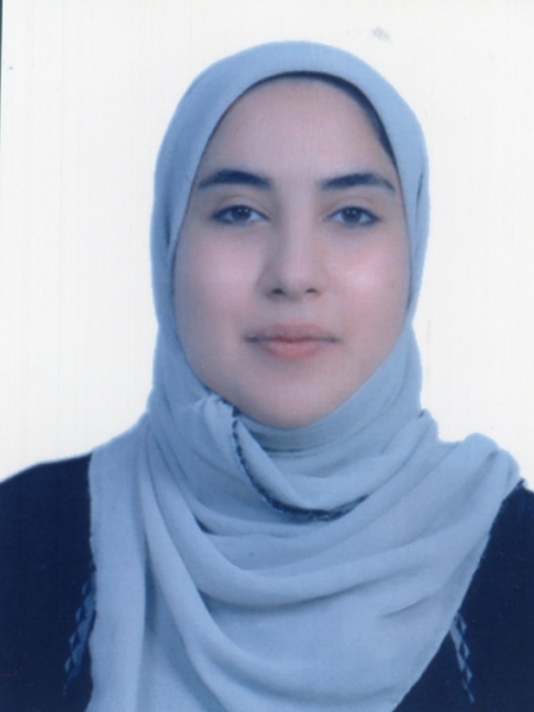 زينب جمال الدين محمد بن سعيدان