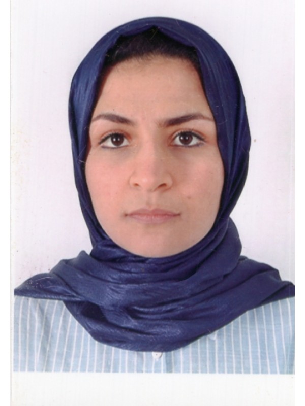 أمل بشير جمعة الديلاوي