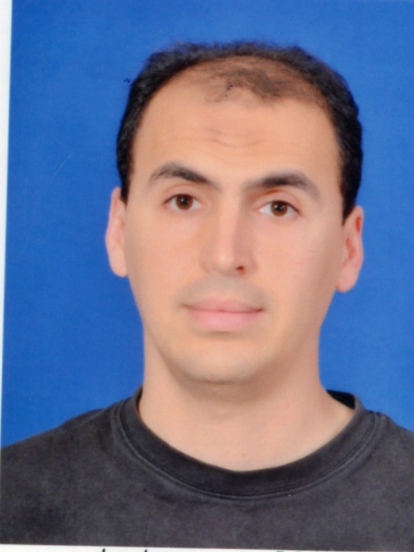 احمد عمرمحمد الزراط