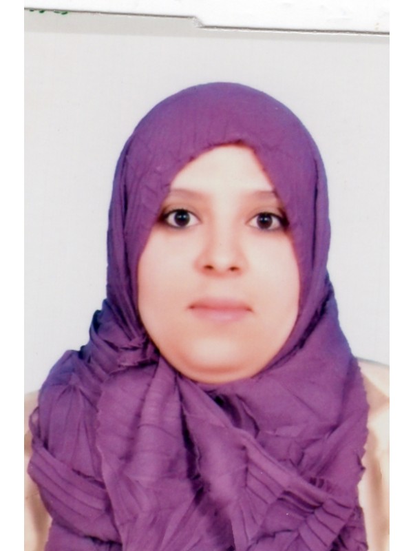 عائشه أحمد سالم الجمل