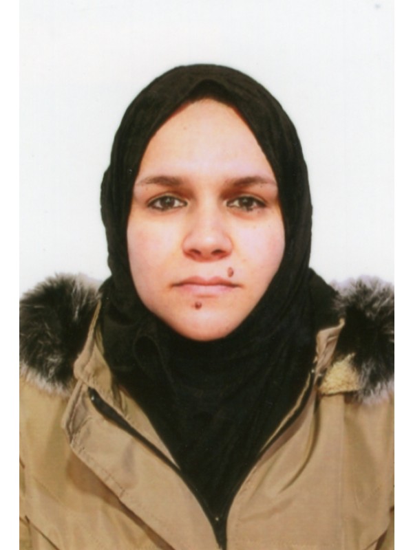 رجاءً المبروك ضو القزدار