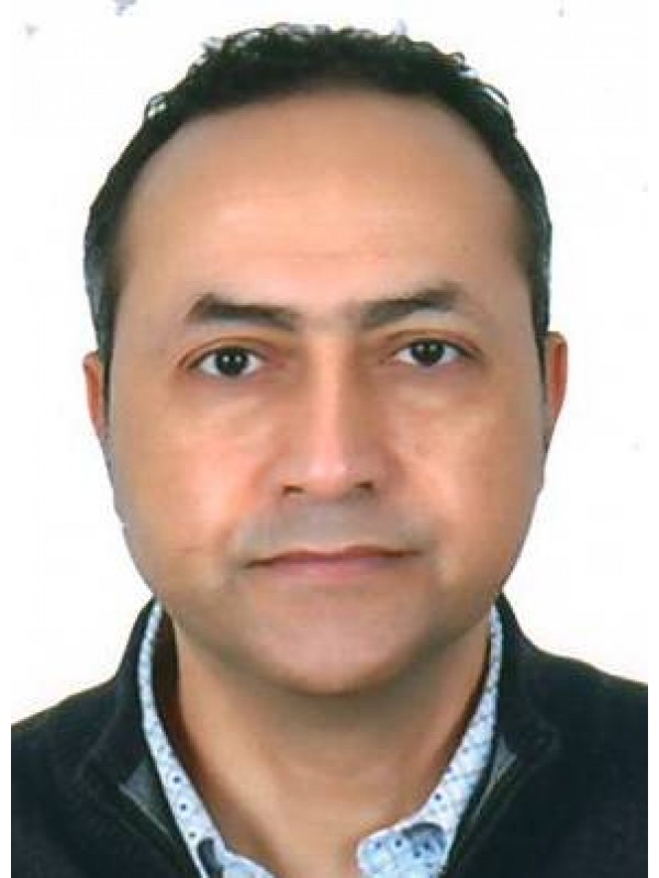 هشام أنور عبدالرؤوف بن خيال