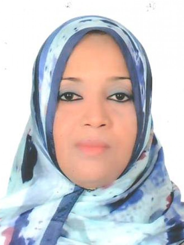 إنتصار عبدالسلام ميلاد غرسة