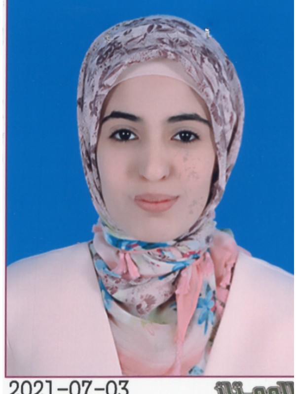 وئام عمر عون الشبلي 