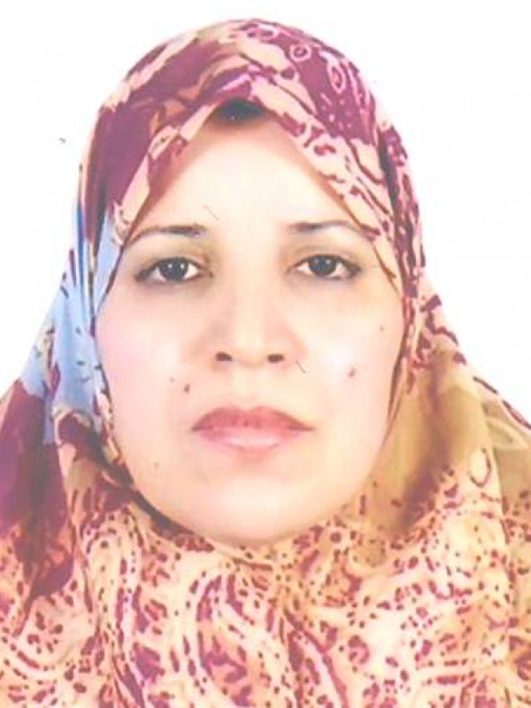 مبروكة انويجي سالم الناجح