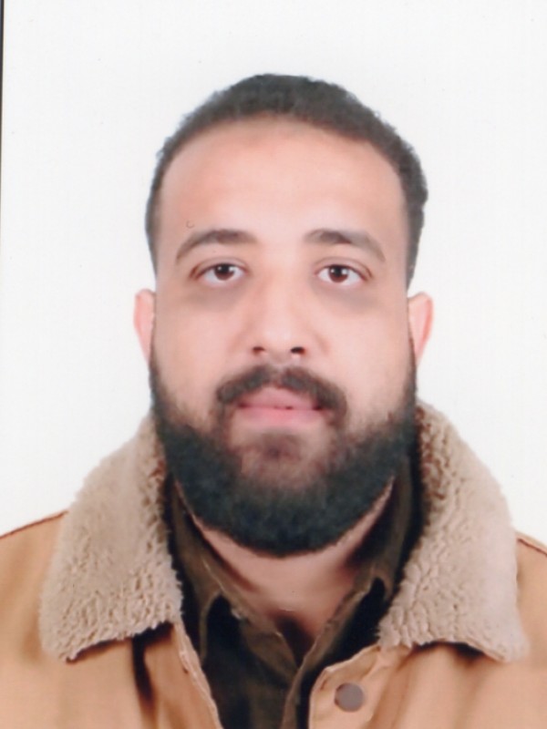 سهيل سالم مفتاح الورشفاني