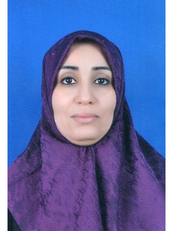 امانى عبدالنبى عبد القادر البوسيفى