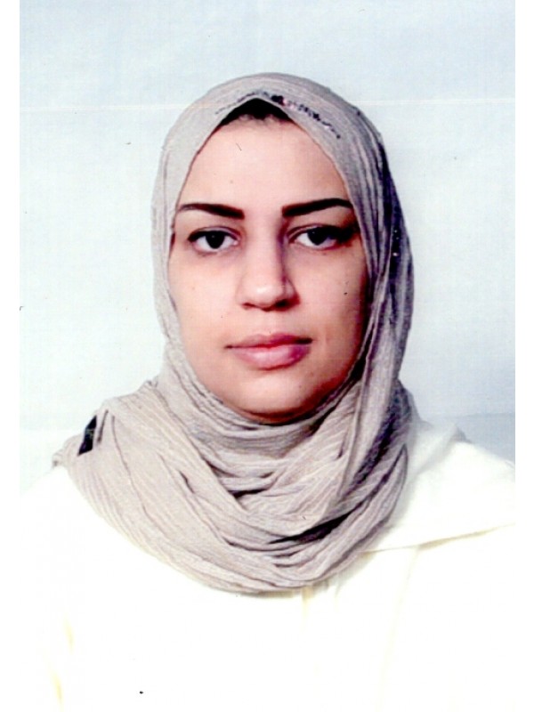 أميرة محمود محمد اللبيب