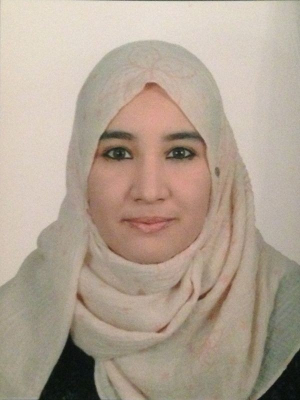 فرح ابراهيم سعيد قنيب